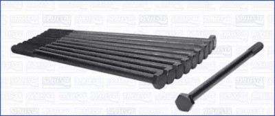 WILMINK GROUP wg1009592 -  Комплект болтов головки цилидра